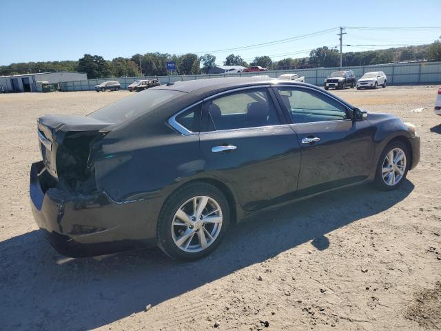 2013 Niss An Altima 2.5