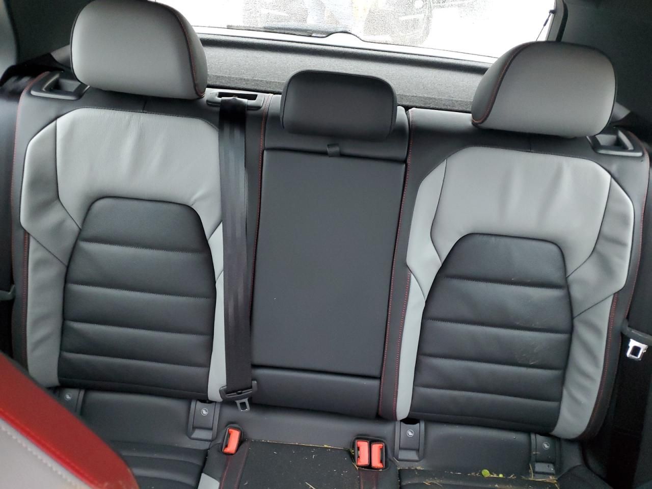 2025 Volkswagen Gti se