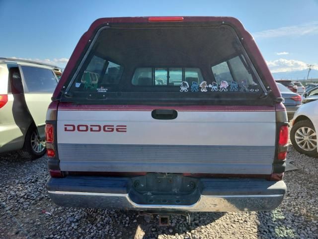 1994 Dodge RAM 1500