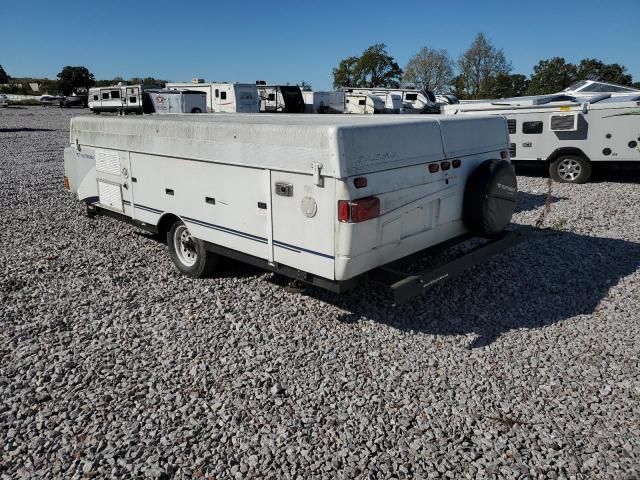 2005 Fleetwood Twood AMERICANA-RUS