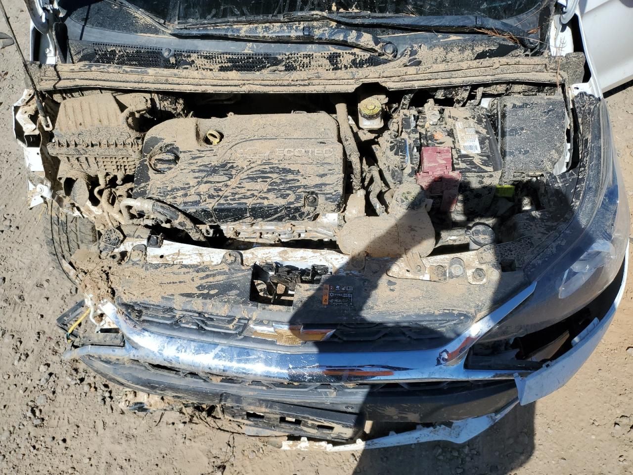 2022 Chevrolet Spark 1LT