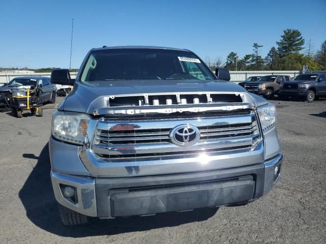 2017 Toyota Tundra Double Cab SR