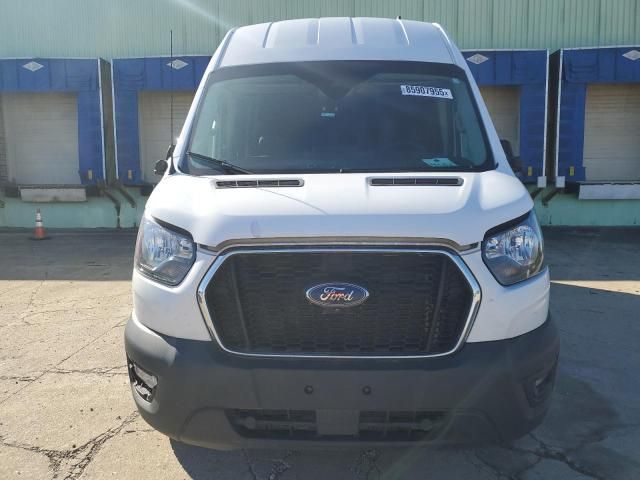 2023 Ford Transit T-350