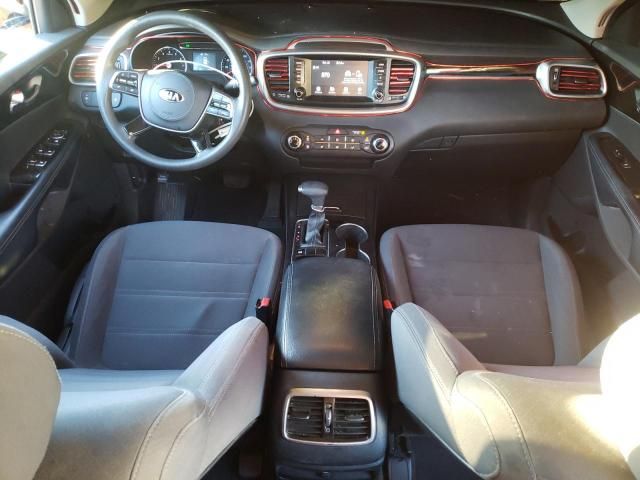 2019 KIA Sorento l
