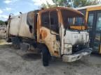 2023 Isuzu NRR Refuse Truck