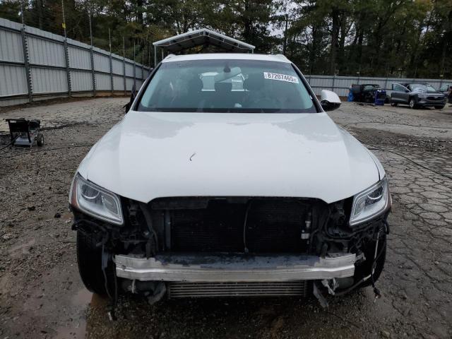 2015 Audi Q5 Premium