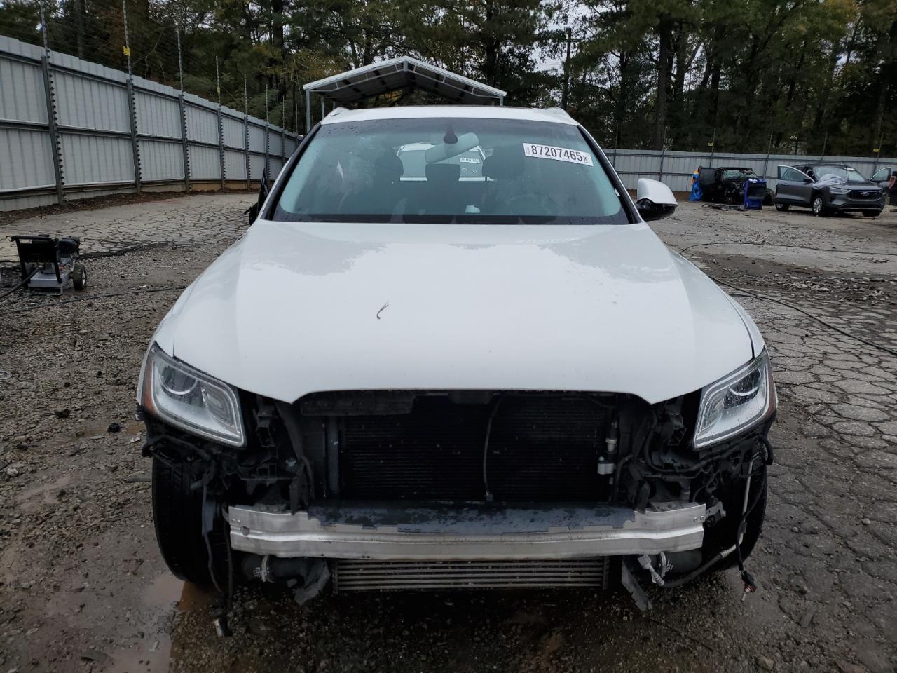 2015 Audi Q5 Premium