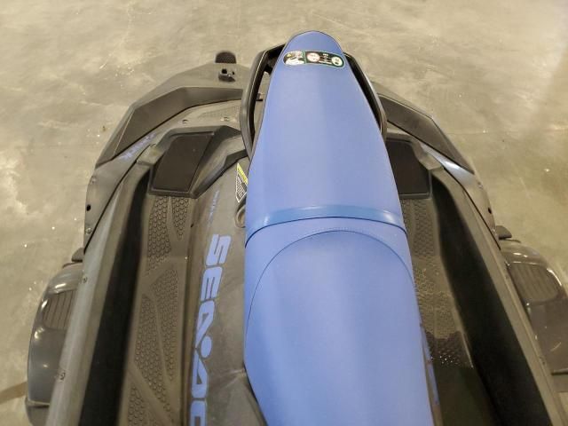2022 Seadoo Spark 3UP 900 H.O. A