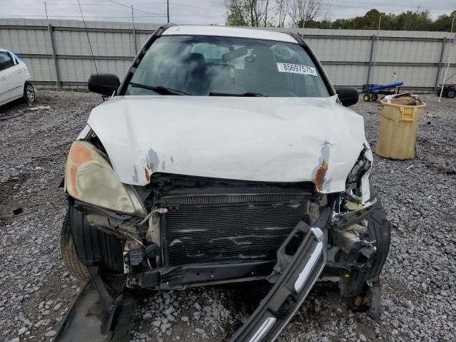 2004 Honda CR-V LX