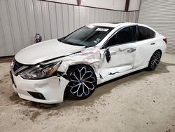 2017 Nissan Altima 2.5 for sale in Temple, TX