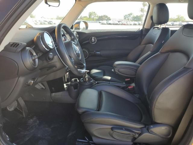 2014 Mini Cooper S