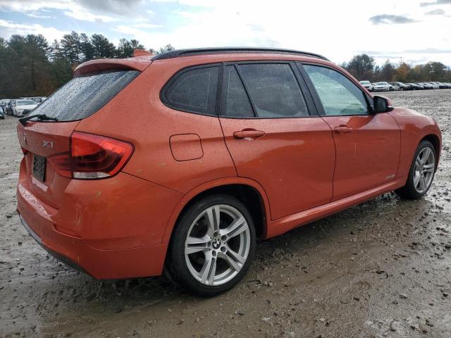 2014 BMW X1 Xdrive28i