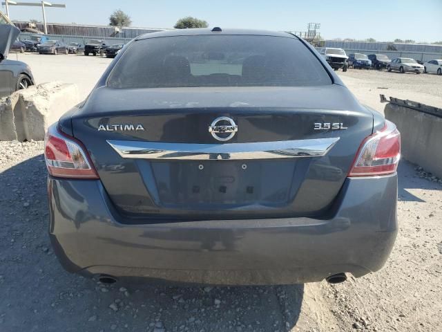 2013 Nissan Altima 3.5S