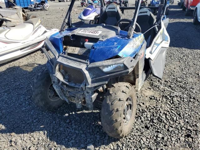 2017 Polaris RZR 900 EPS