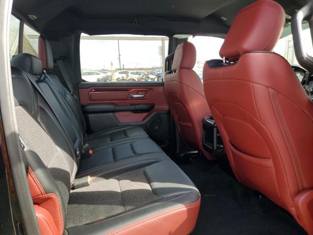 2020 Dodge Ram 1500 Rebel
