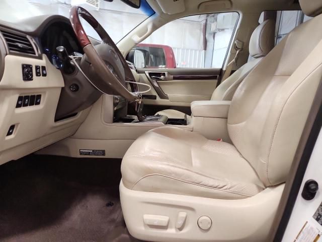 2014 Lexus Gx 460 Premium