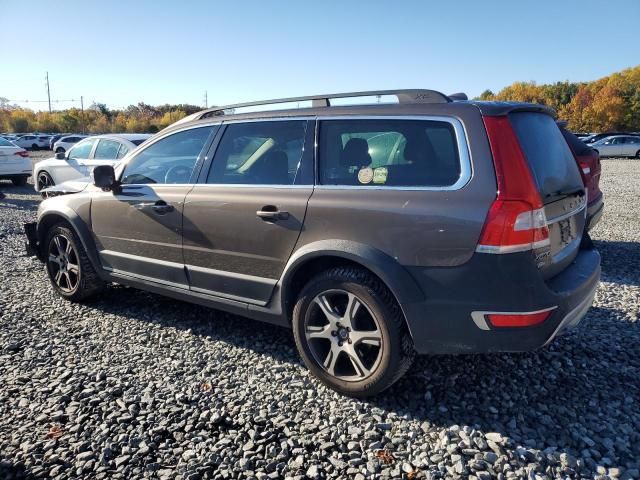 2015 Volvo Xc70 T6 Platinum