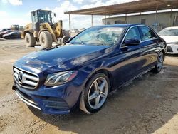 2017 Mercedes-Benz E 300 for sale in Houston, TX