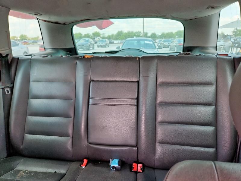 2005 Volkswagen Touareg 3.2