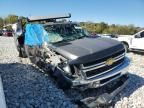 2013 Chevrolet Silverado K3500 LT