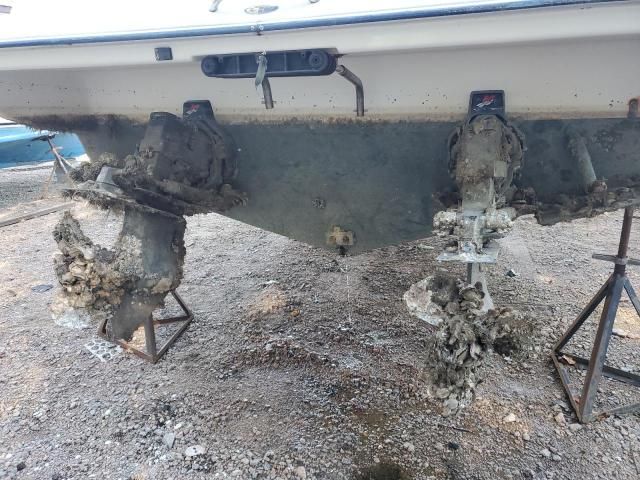 2004 Bayliner Boat