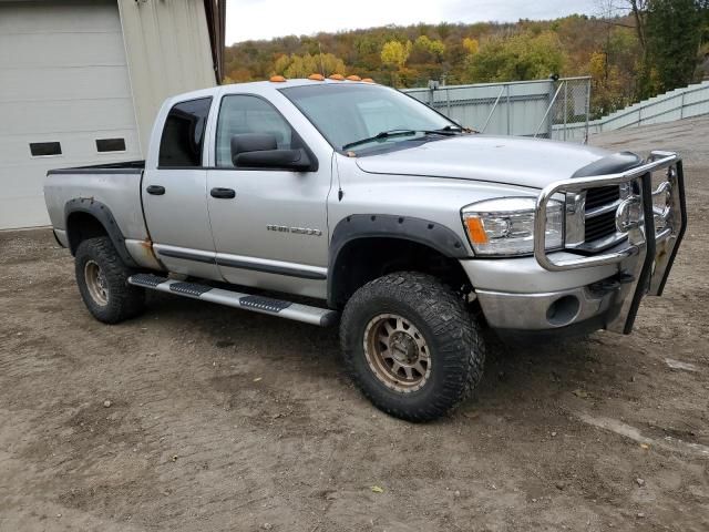 2006 Dodge RAM 2500 ST