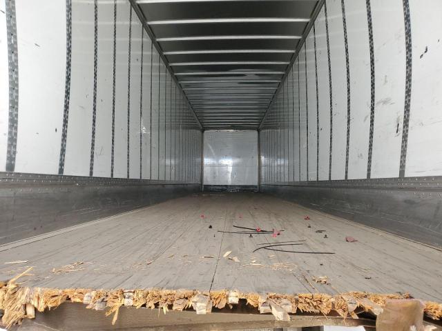 2023 Wabash Dvhdhpc DRY Van Trailer