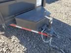 2025 Carry-On 5X10DLPE7K-TP Dump Trailer