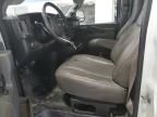 2018 Chevrolet Express G2500