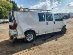 2000 Chevrolet Express G2500