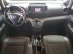 2018 Nissan Nv200 2.5s