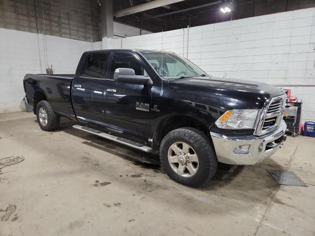 2014 Dodge RAM 2500 SLT
