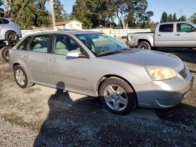 2006 Chevrolet Malibu Maxx LT