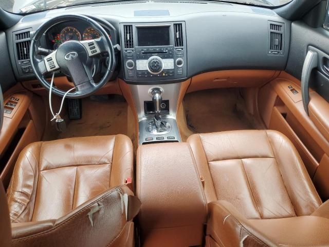 2006 Infiniti FX35