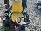 2018 John Deere 1025R Tractor