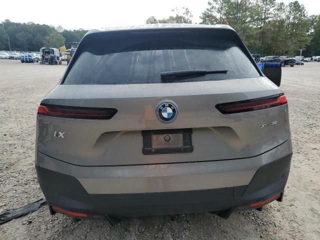 2023 BMW IX XDRIVE50