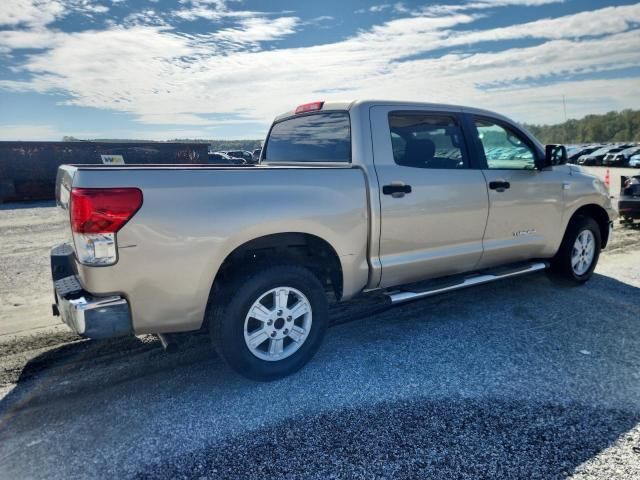 2010 Toyota Tundra Crewmax SR5