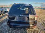 2011 Subaru Forester Limited