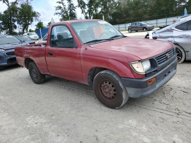1996 Toyota Tacoma