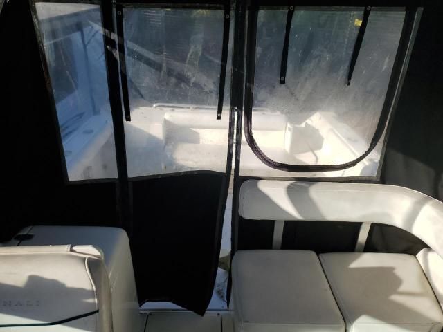 1998 Pursuit By S2 Yachts Inc 2860 Denali-Boat