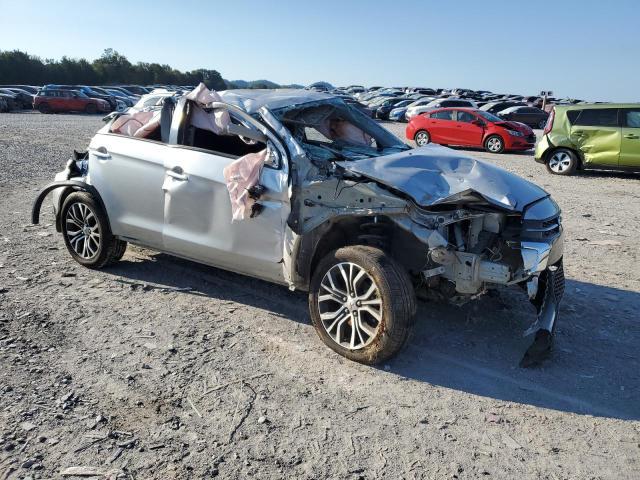 2018 Mitsubishi Outlander Sport es