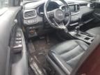 2017 KIA Sorento EX