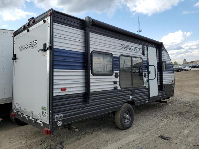 2021 Forest River Cherokee