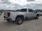 2023 GMC Sierra