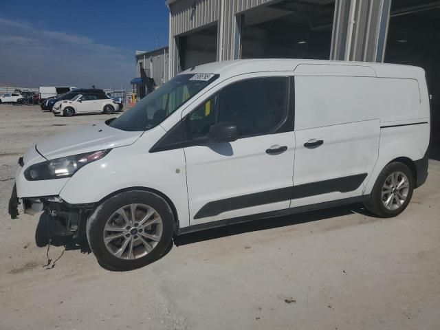 2018 Ford Transit Connect XL