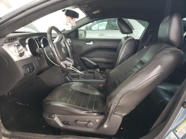 2005 Ford Mustang gt