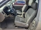 2004 Nissan Frontier King Cab XE
