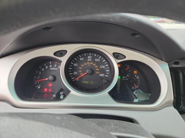 2005 Toyota Highlander