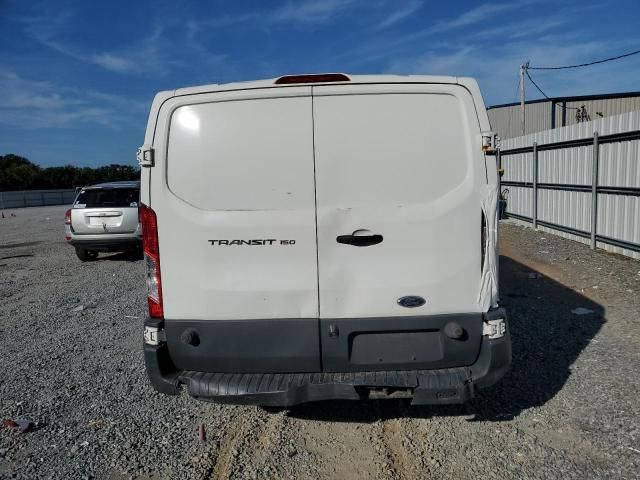 2015 Ford Transit T-150