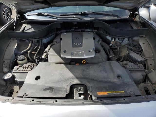 2011 Infiniti FX35